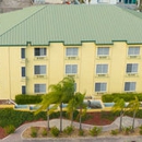 Naples Park Central Hotel - Hotels-Apartment