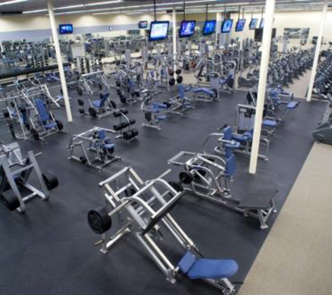 Texas Family Fitness - Coppell, TX