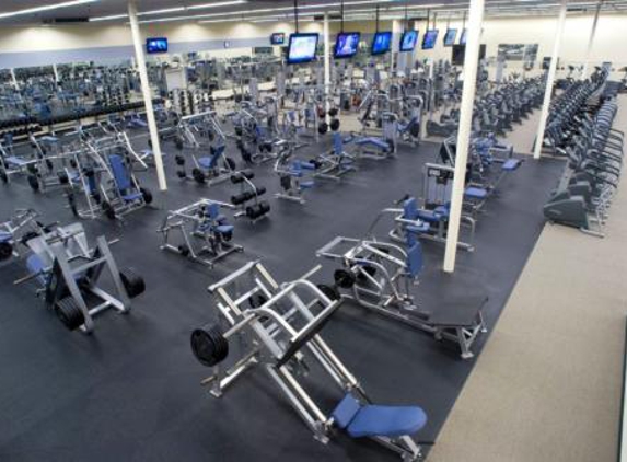 Texas Family Fitness - Fort Worth, TX