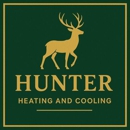 Hunter Heating and Cooling Inc.