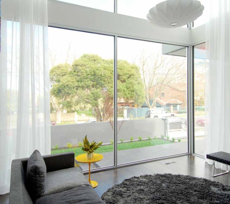 Open Windows and Doors - Canning Vale, WA. 424 Commercial Double Glazed