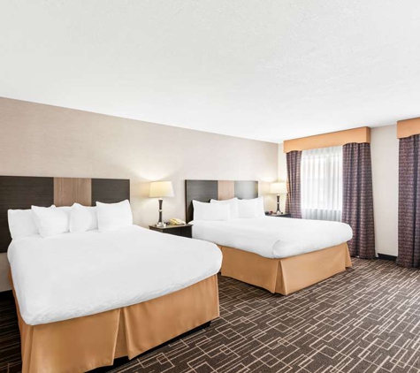 Best Western Airport Inn - Moline, IL