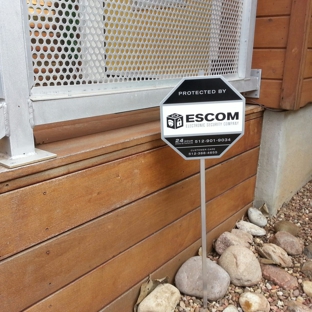 Escom Electronic Security Co. - Austin, TX