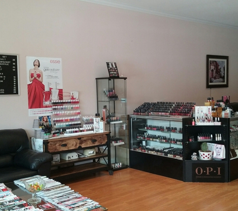 Vik Nail Salon - Arlington Heights, IL