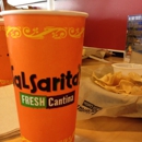 Salsarita's Fresh Cantina - Mexican Restaurants