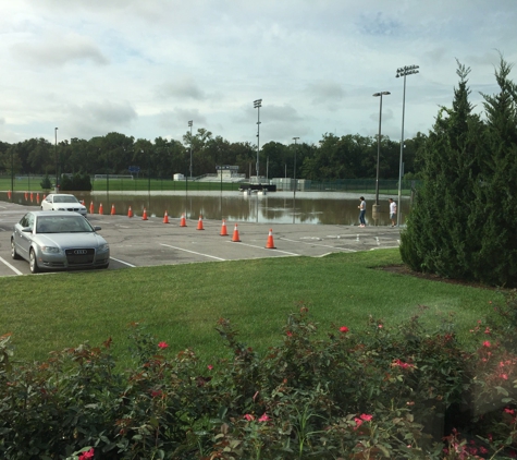 Swope Soccer Village - Kansas City, MO