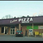 Custom Pizza of Ohatchee