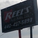 Reel's Auto Sales