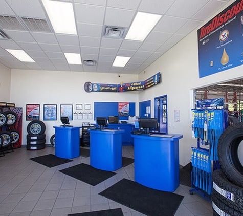 Tire Discounters - Louisville, KY