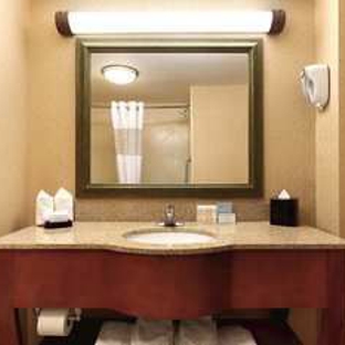 Hampton Inn & Suites Greenfield - Greenfield, MA