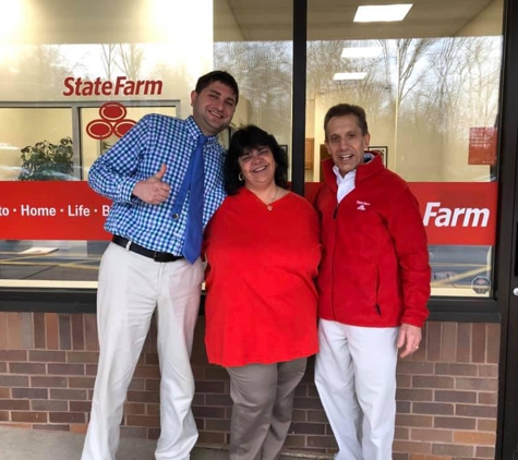 Stephen DiOrio - State Farm Insurance Agent - Wayne, PA