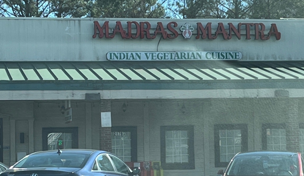 Madras Mantra - Decatur, GA