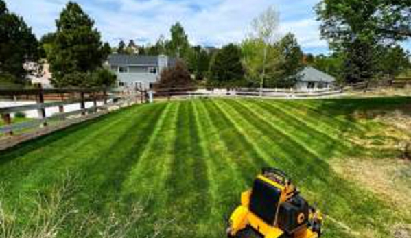 JVJ Lawn Care & Sprinkler Co - Centennial, CO