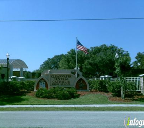 Clearwater Central Catholic - Clearwater, FL