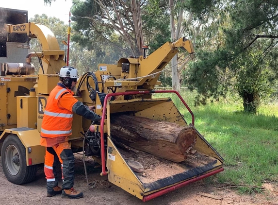 Regal Trees Pty Ltd