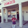 Superheros In Training gallery