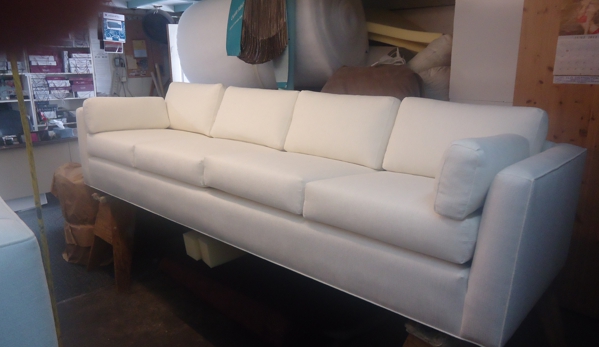 Ramirez Upholstery - San Diego, CA