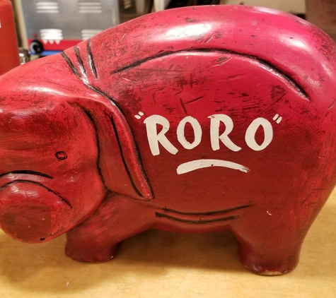 RoRo BBQ - Seattle, WA
