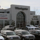 Westgate Chrysler Jeep Dodge RAM - New Car Dealers