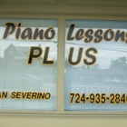 Piano Lessons PLUS