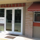 Vogue Cleaners - Drapery & Curtain Cleaners