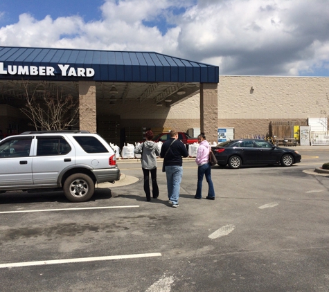 Lowe's Home Improvement - Shallotte, NC