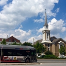 Metro Station-Ballston-Mu - Transit Lines