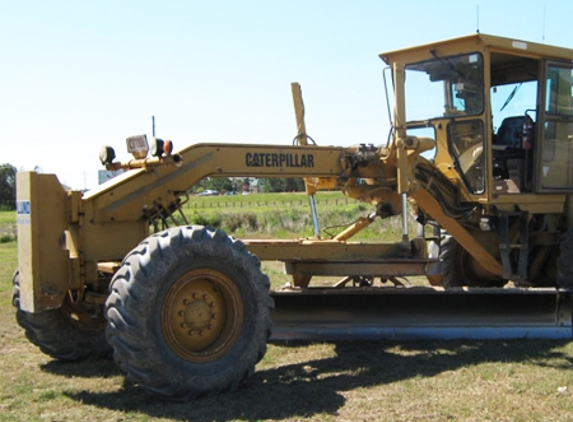 Coast 2 Coast Earthmoving - Arundel, QLD