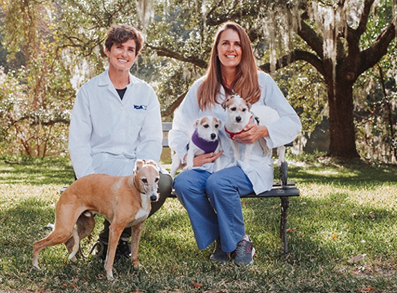 VCA Charles Towne Animal Hospital - Charleston, SC