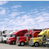 Capital Truck Parking gallery