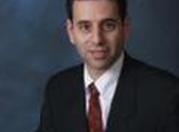 Dr. Gregory Andrew Hanissian, MD - Germantown, TN