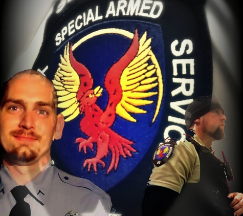 Phoenix Special Police & SAS - Randleman, NC