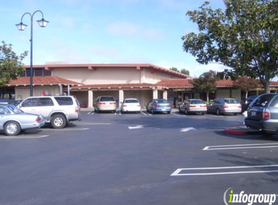 Karate & Fitness Place - Moraga, CA