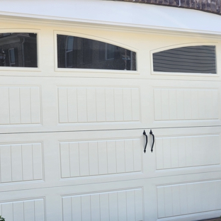 Southern Garage Door Service Woodstock