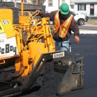 American Asphalt Paving