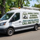 Animal Control & Removal Sacramento - Pest Control Services