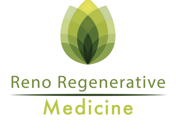 Reno Regenerative Medicine - Reno, NV