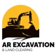 AR Excavation & Land Clearing