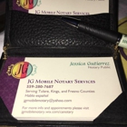 JG Mobile Notary