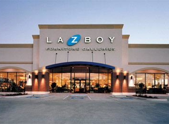 La-Z-Boy Home Furnishings & Décor - Pensacola, FL
