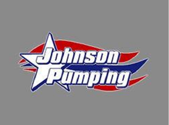 Johnson Pumping - Lubbock, TX