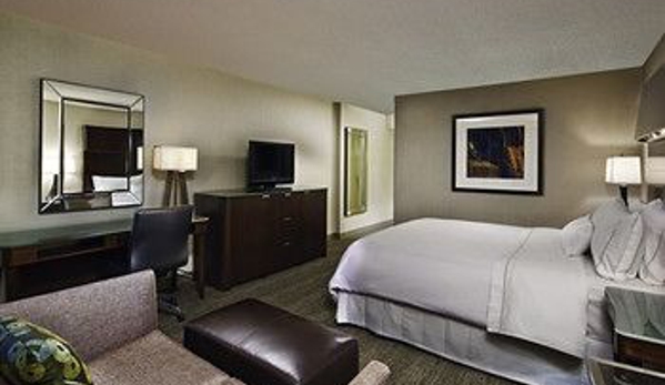 Westin - Indianapolis, IN