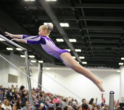 Stoughton Gymnastics - Stoughton, WI