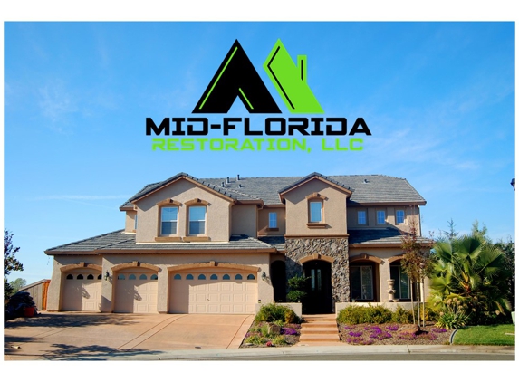 Mid-Florida Restoration, LLC - Deltona, FL