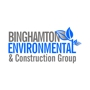 Binghamton Environmental & Construction Group