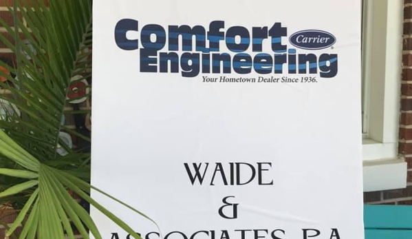 Comfort Engineering Co. Inc. - Tupelo, MS