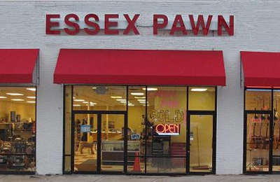 ESSEX PAWN - Essex Pawn Baltimore's Best Pawn Shop