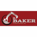 B Baker Construction, L.L.C. - Septic Tanks & Systems