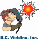 BC Welding - Cranes