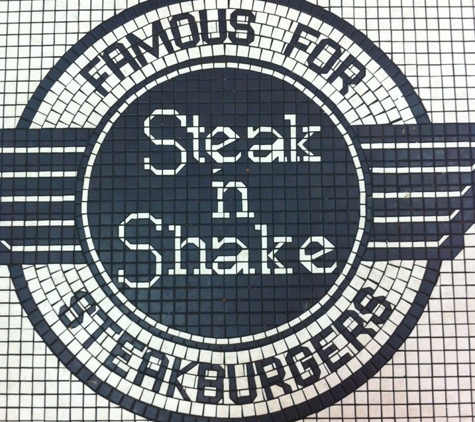 Steak 'n Shake - Newnan, GA